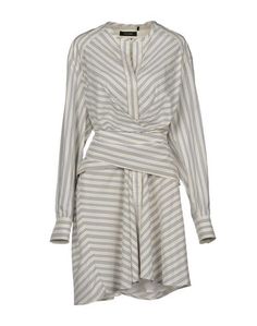 Короткое платье Isabel Marant