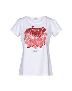 Футболка Brunello Cucinelli