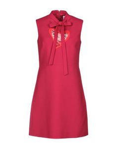 Короткое платье Valentino