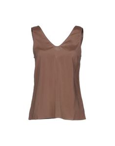 Топ без рукавов Brunello Cucinelli