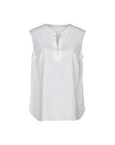 Топ без рукавов Brunello Cucinelli