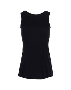 Топ без рукавов Rick Owens Lilies