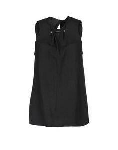 Топ без рукавов Proenza Schouler