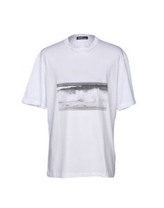 Футболка RAF Simons