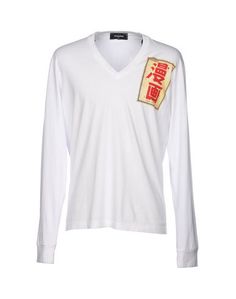 Футболка Dsquared2