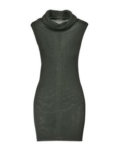 Топ без рукавов Rick Owens