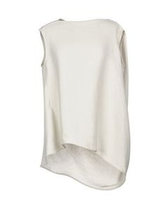 Топ без рукавов Rick Owens