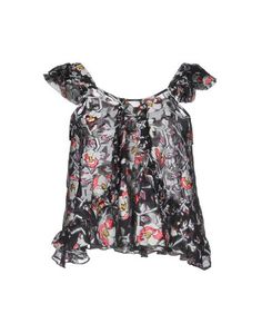 Топ без рукавов Isabel Marant