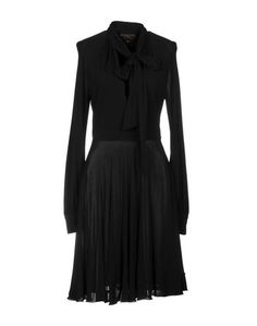 Короткое платье Giambattista Valli