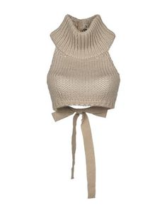 Топ без рукавов Brunello Cucinelli
