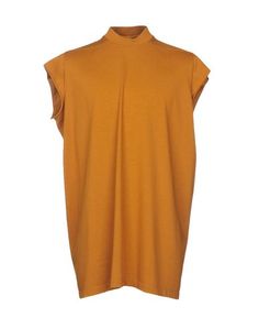 Толстовка Rick Owens