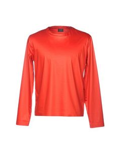 Футболка Jil Sander