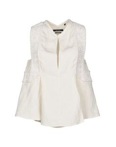 Топ без рукавов Isabel Marant