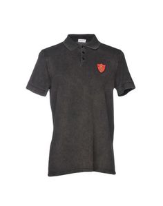 Поло Saint Laurent