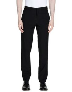 Повседневные брюки Versace