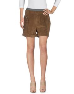 Повседневные шорты Brunello Cucinelli