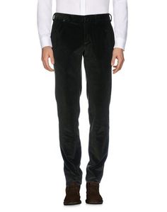 Повседневные брюки Incotex