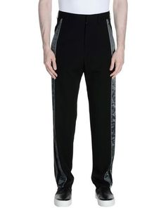 Повседневные брюки Lanvin
