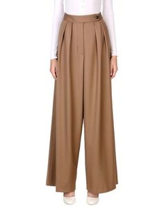 Повседневные брюки Dries Van Noten