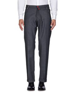 Повседневные брюки Kiton