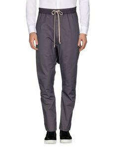 Повседневные брюки Rick Owens