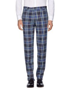 Повседневные брюки Missoni