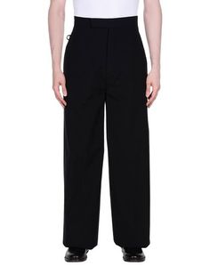 Повседневные брюки Rick Owens
