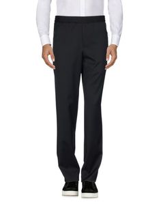 Повседневные брюки Emporio Armani