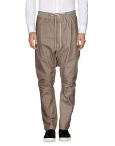 Повседневные брюки Rick Owens