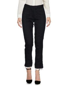 Повседневные брюки Ann Demeulemeester