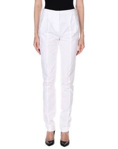 Повседневные брюки Jil Sander