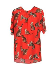Блузка Dolce & Gabbana