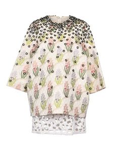 Блузка Giambattista Valli