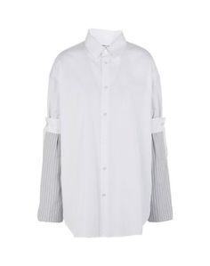 Pубашка Maison Margiela