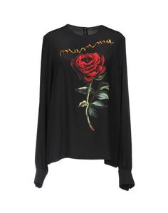 Блузка Dolce & Gabbana