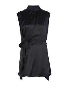 Топ без рукавов Ann Demeulemeester