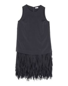 Короткое платье Brunello Cucinelli