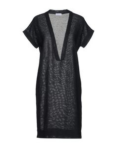 Короткое платье Brunello Cucinelli