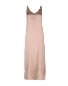 Длинное платье Brunello Cucinelli