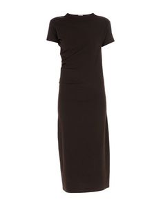 Длинное платье Brunello Cucinelli