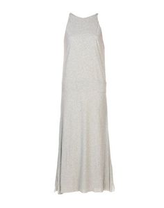 Длинное платье Brunello Cucinelli