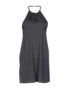 Короткое платье Brunello Cucinelli