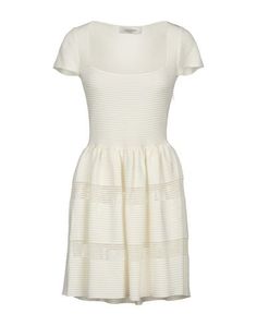 Короткое платье Valentino