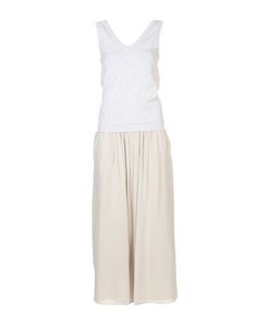 Длинное платье Brunello Cucinelli