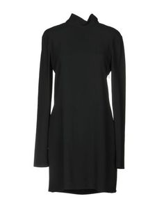 Короткое платье Saint Laurent