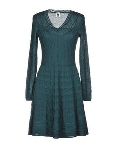 Короткое платье Missoni