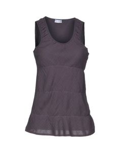 Топ без рукавов Brunello Cucinelli