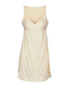 Короткое платье Brunello Cucinelli