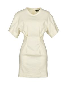 Короткое платье Isabel Marant