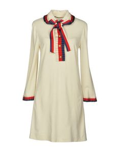 Короткое платье Gucci